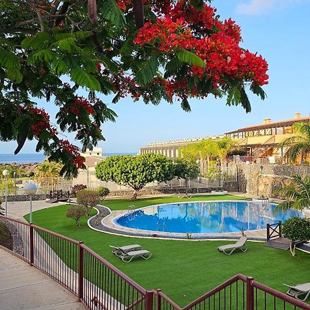 Апартаменты Ocean Breeze Retreat Сан Мигель Экстерьер фото